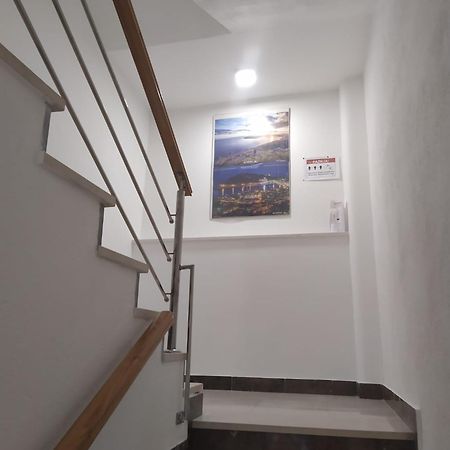 Apartmani Diki Makarska Zewnętrze zdjęcie