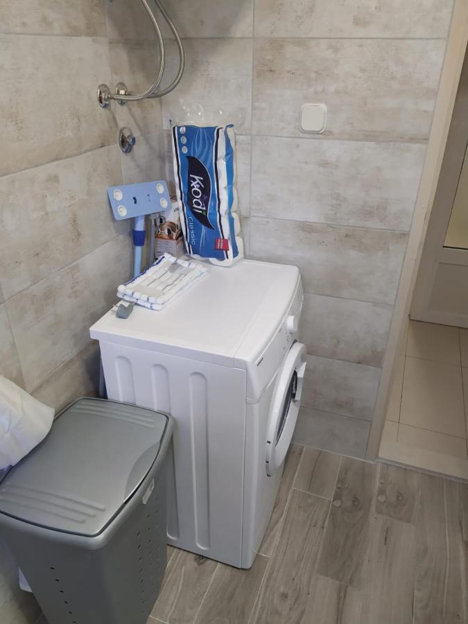 Apartmani Diki Makarska Zewnętrze zdjęcie