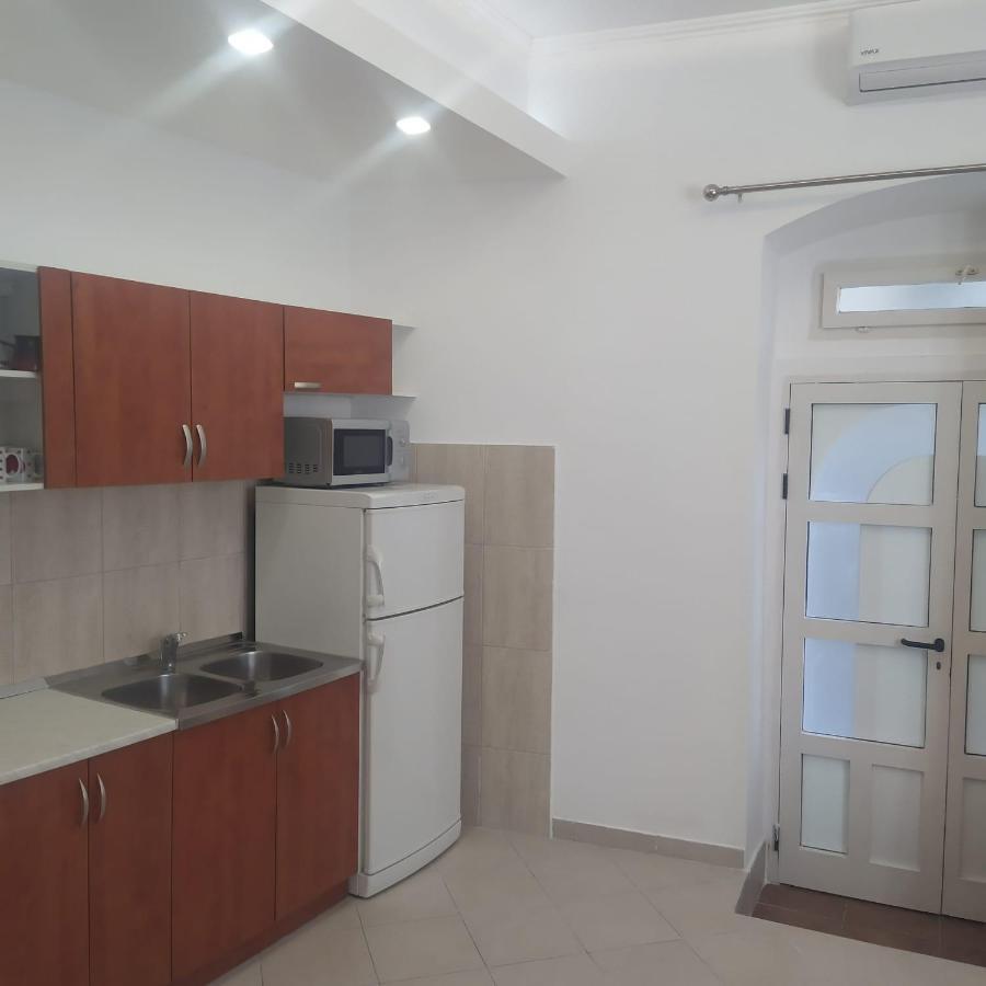 Apartmani Diki Makarska Zewnętrze zdjęcie
