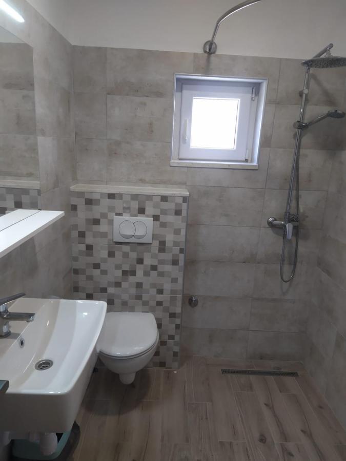 Apartmani Diki Makarska Zewnętrze zdjęcie