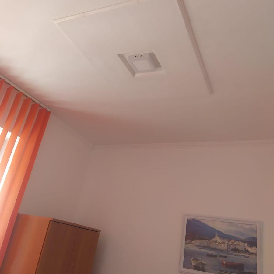 Apartmani Diki Makarska Zewnętrze zdjęcie