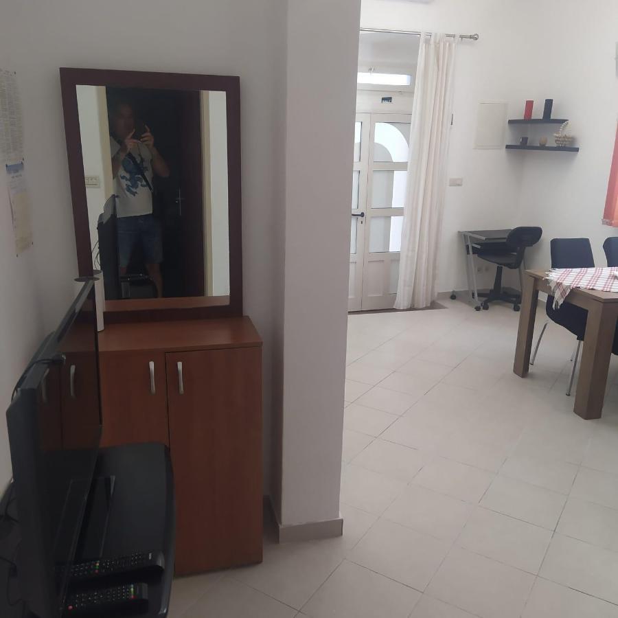 Apartmani Diki Makarska Zewnętrze zdjęcie