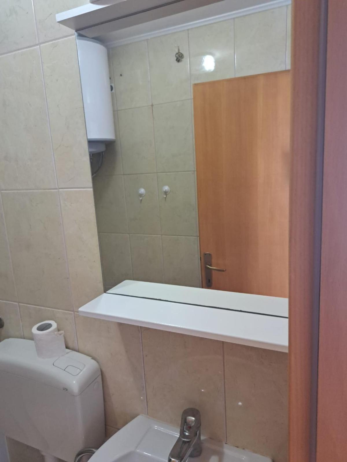 Apartmani Diki Makarska Zewnętrze zdjęcie