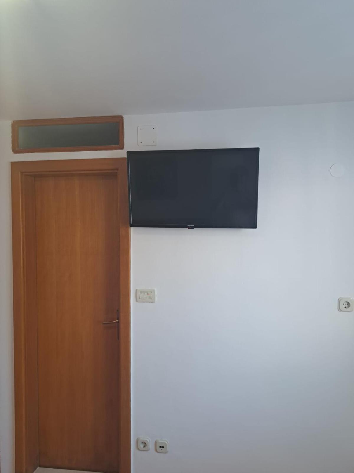 Apartmani Diki Makarska Pokój zdjęcie