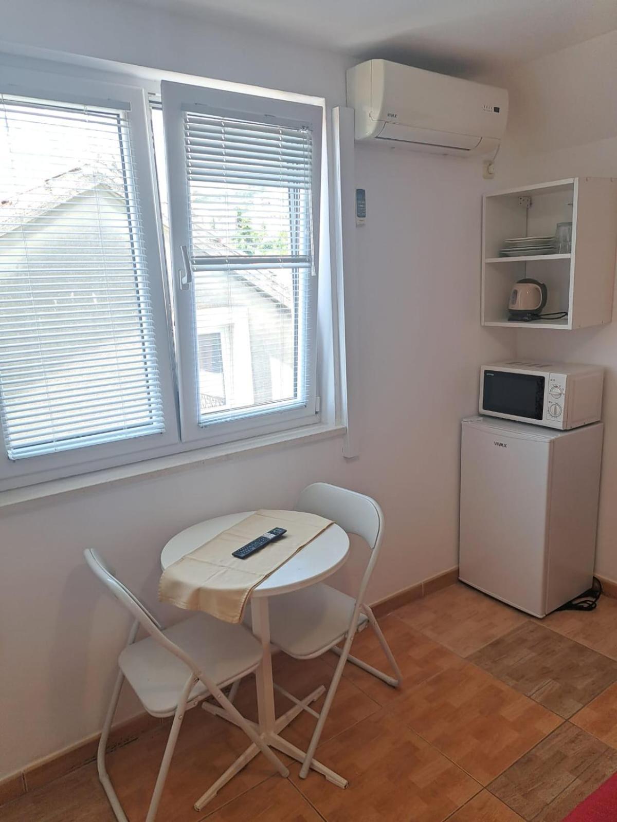 Apartmani Diki Makarska Pokój zdjęcie