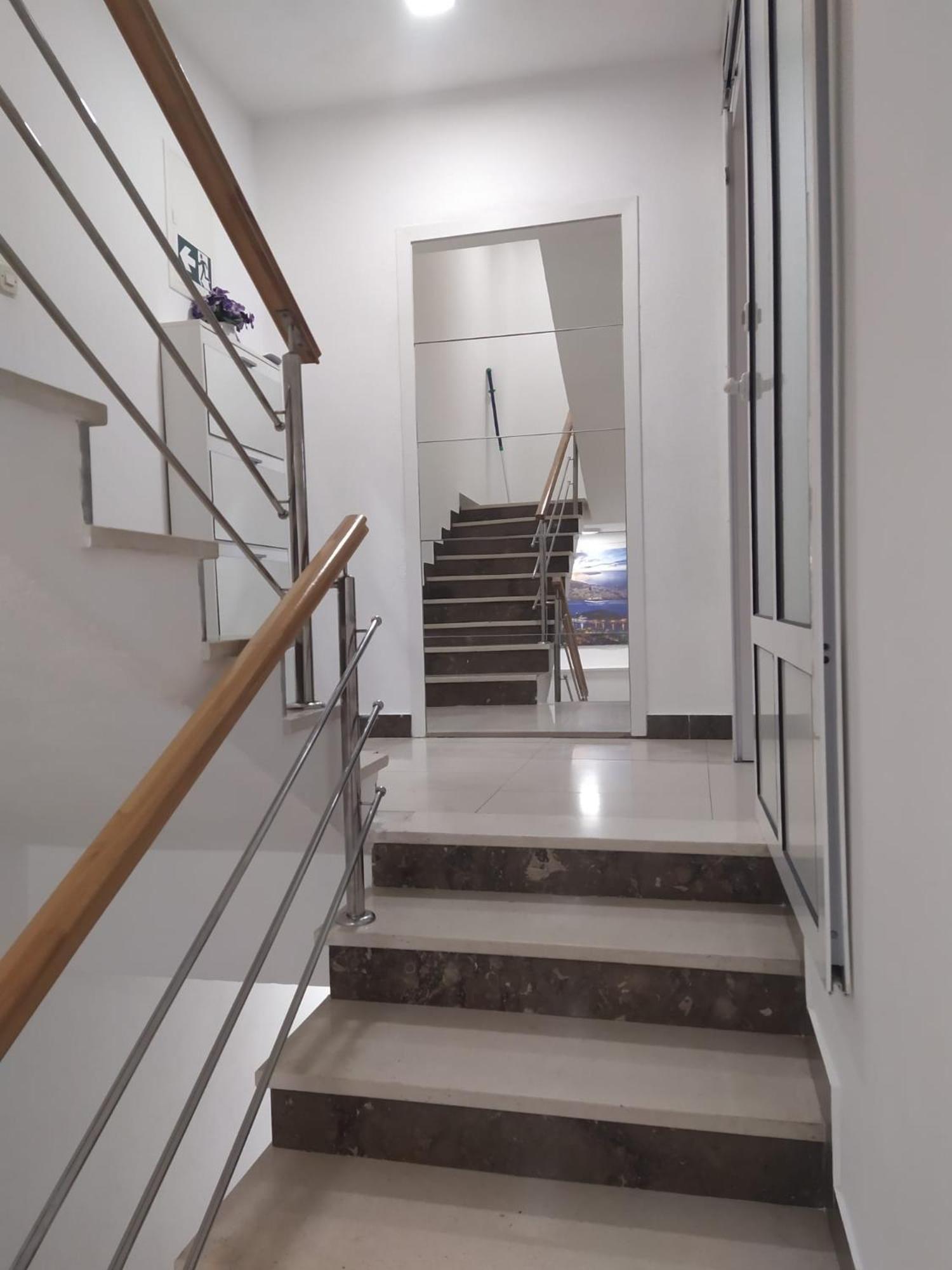 Apartmani Diki Makarska Zewnętrze zdjęcie