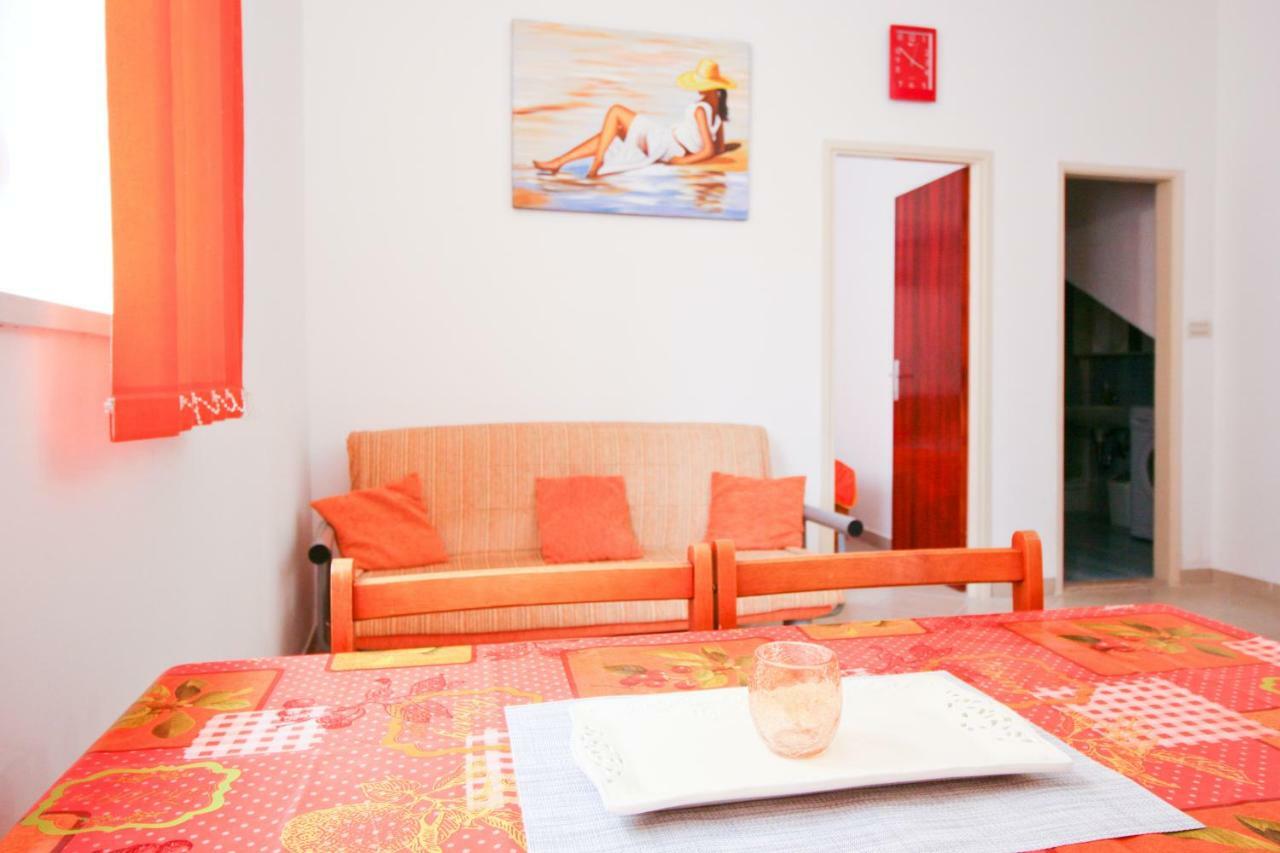 Apartmani Diki Makarska Zewnętrze zdjęcie