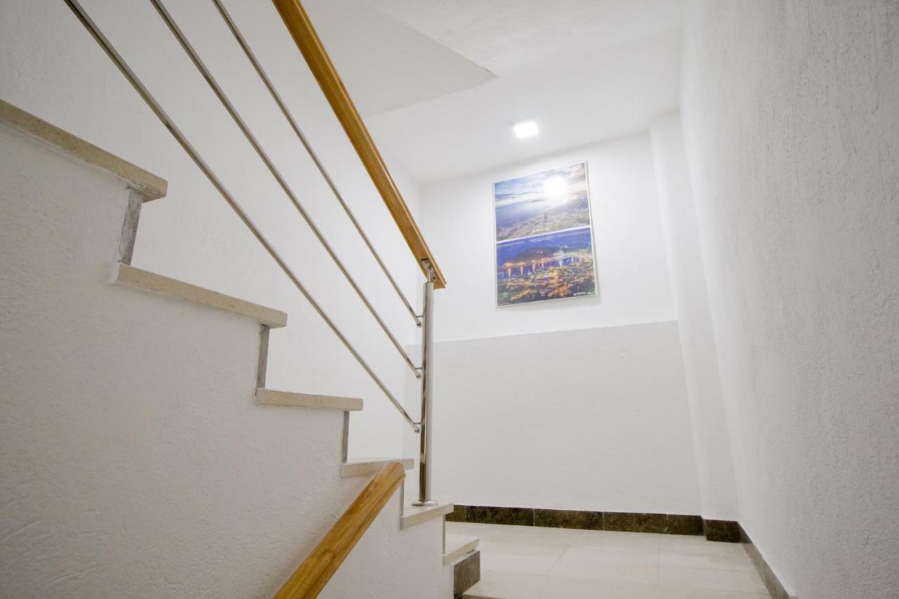 Apartmani Diki Makarska Zewnętrze zdjęcie