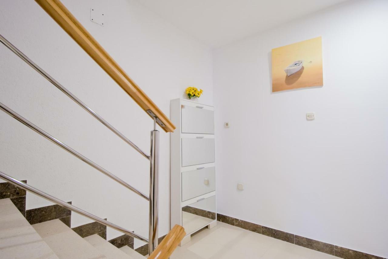 Apartmani Diki Makarska Zewnętrze zdjęcie